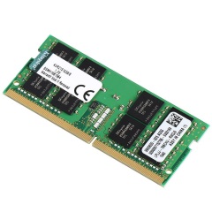 金士顿 内存条4代  笔记本电脑 内存 4G 8G DDR4 2666