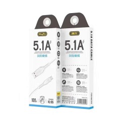 康友KL-05安卓闪充数据线1米