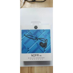 NOFA-X6开放式无线双耳运动蓝牙耳机