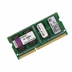 金士顿DDR3-8G-1600笔记本内存